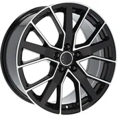 Felgi aluminiowe - Felgi 19'' Do: Audi A3 A4 A5 A6 A8 Q3 Sq5 Q5 Q7 Ii - miniaturka - grafika 1