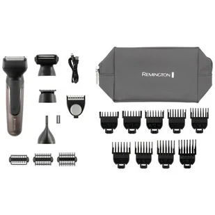 Remington One Total Body Multi-Groomer PG780 - Trymery - miniaturka - grafika 1
