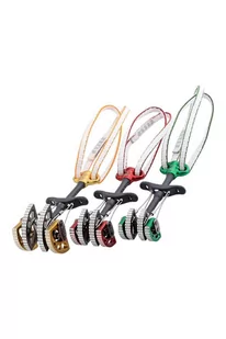 ZESTAW KOŚCI DRAGON CAM 2 SET 2-4 - Sprzęt wspinaczkowy - miniaturka - grafika 1