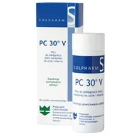 Apteczki i materiały opatrunkowe - SIROWA Poland Sp. z o.o. PC30V Liquidum 100 ml - miniaturka - grafika 1