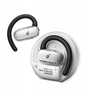 ANKER Soundcore V40i white - Słuchawki - miniaturka - grafika 1