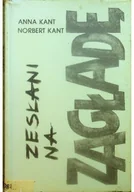 Biografie i autobiografie - Zesłan na zagładę - miniaturka - grafika 1