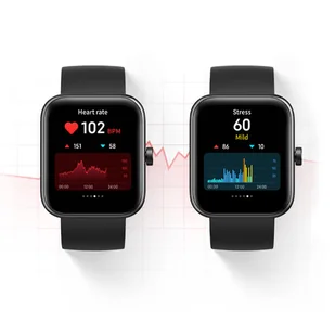 Maimo Watch WT2105 - Smartwatch - miniaturka - grafika 5