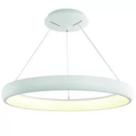 Lampy sufitowe - Orlicki Design Lampa wisząca Rotto Bianco S 4000K 5623 - miniaturka - grafika 1