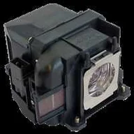 Lampy do projektorów - Lampa do EPSON H554C - zamiennik oryginalnej lampy z modułem - miniaturka - grafika 1