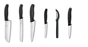Zestaw 5 Noży + Obieraczka Victorinox - Obieraczki - miniaturka - grafika 1