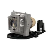 Lampy do projektorów - Lampa do OPTOMA DAXSZUST - oryginalna lampa z modułem - miniaturka - grafika 1