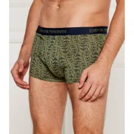 Majtki męskie - Emporio Armani Bokserki 3-pack - miniaturka - grafika 1