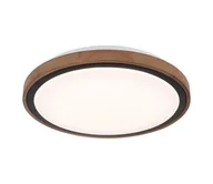 Lampy sufitowe - Globo 41764-18 - LED Plafon BRUNO LED/18W/230V 3000/4000/6000K - miniaturka - grafika 1