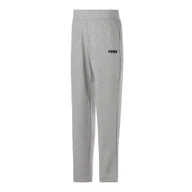 Spodnie sportowe damskie - Puma Spodnie Ess 84719202 - miniaturka - grafika 1