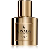 Wody i perfumy męskie - Gisada Gold woda perfumowana dla mężczyzn 50 ml - miniaturka - grafika 1