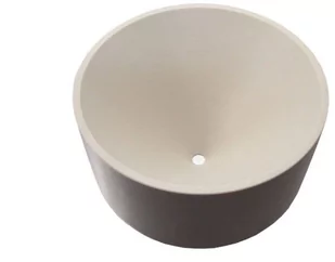 OHAUS (30553124) - Wkładka redukcyjna 1x500 ml FA, średnica 96 mm (2 szt.) - Akcesoria do urządzeń pomiarowych - miniaturka - grafika 1