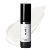 Podkłady do twarzy - Apollca Mikser rozjaśniający do podkładu LIGHT - miniaturka - grafika 1