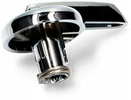 Akcesoria i części AGD - Oryginał Pokrętło Pary do ekspresu DeLonghi - miniaturka - grafika 1