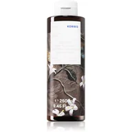 Kosmetyki do kąpieli - Korres JASMINE rewitalizujący żel pod prysznic, 250 ml 21007280 - miniaturka - grafika 1