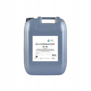 Olej hydrauliczny Hl 46 20L - Płyny eksploatacyjne do aut - miniaturka - grafika 1