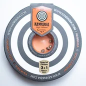 Nasiona i cebule - Nasiona konopi Kannabia - Karribean Mango (Fem.) 3 szt. - miniaturka - grafika 1