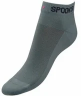 Skarpetki jeździeckie - Spooks Skarpetki MESH SS22 - dove blue - miniaturka - grafika 1