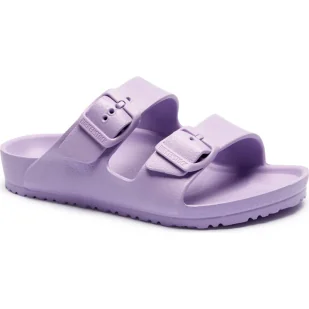 Birkenstock Klapki Arizona EVA - Buty dla chłopców - miniaturka - grafika 1