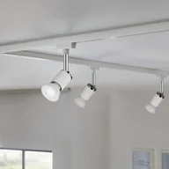 Żarówki LED - Paulmann reflektor LED GU10 3,5W 4 000 K 36° 3szt. - miniaturka - grafika 1