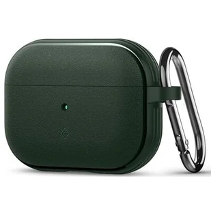 Caseology vault apple airpods pro 1 midnight green - Akcesoria do słuchawek - miniaturka - grafika 13