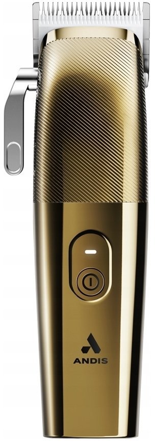 ANDIS ENVY II CLIPPER PREMIER EDITION
