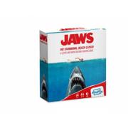 Gry planszowe - Shuffle Retro - Jaws - miniaturka - grafika 1