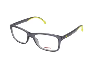 Carrera Carrera 8880 KB7 - Okulary korekcyjne, oprawki, szkła - miniaturka - grafika 2