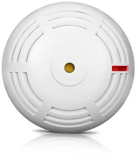 SATEL Bezprzewodowa czujka dymu ASD-250 ASD-250 - Akcesoria do alarmów - miniaturka - grafika 3