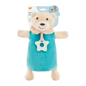 Pacynki - Pluszowa Pacynka Miś Smily Play 72/144 - miniaturka - grafika 1