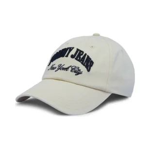 Tommy Jeans Bejsbolówka HOT SUMMER - Czapki damskie - miniaturka - grafika 1