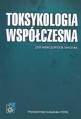 Książki medyczne - Toksykologia Współczesna - miniaturka - grafika 1