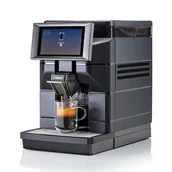 Ekspresy do kawy - Saeco Magic B1 - miniaturka - grafika 1