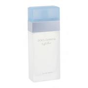 Wody i perfumy damskie - Dolce&Gabbana Light Blue Women woda toaletowa 50ml TESTER - miniaturka - grafika 1