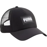 Czapki męskie - Czapka z daszkiem unisex Puma Ess Trucker - miniaturka - grafika 1