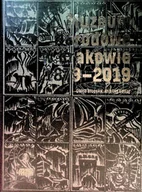 Książki o kulturze i sztuce - Muzeum Narodowe w Krakowie 1879 - 2019 - miniaturka - grafika 1