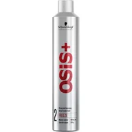 Kosmetyki do stylizacji włosów - Schwarzkopf Professional OSiS Freeze (500ml) - miniaturka - grafika 1