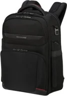 Plecaki - Plecak Samsonite PRO-DLX 6 Underseater 15,6" Czarny - miniaturka - grafika 1