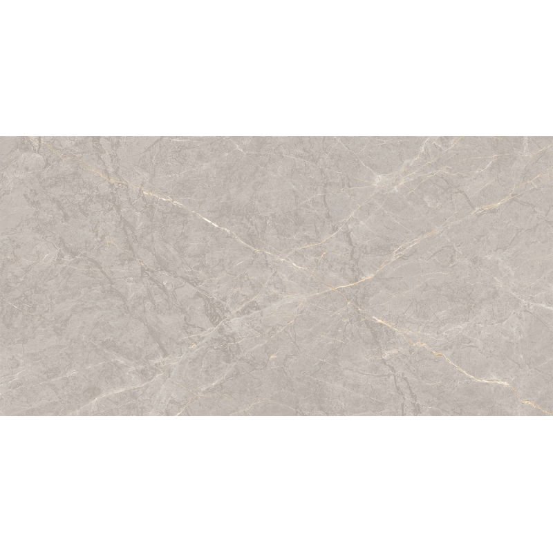 Mexen Egeo Grey gres szkliwiony rekt. G1, płytka podłogowo-ścienna 120 x 60 cm, carving - TL415-120-060-04