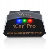 Diagnostyka samochodowa - Interfejs Icar Pro Wifi Obd2 Elm327 Vgate - Id49 - miniaturka - grafika 1