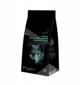 Żwirek dla kotów - LITTER CAT JUMPING WOODEN 10L - miniaturka - grafika 1