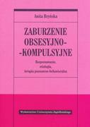 Wydawnictwo Uniwersytetu Jagiellońskiego Zaburzenie obsesyjno- kompulsyjne Anita Bryńska