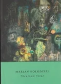 Książki o kulturze i sztuce - Theatrum Vitae - miniaturka - grafika 1