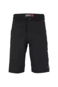 Spodnie rowerowe - Szorty MTB Fasthouse Crossline 2.0 Czarny34 - miniaturka - grafika 1
