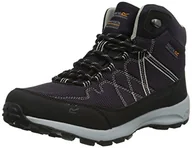 Buty trekkingowe damskie - Regatta Damskie buty trekkingowe Samaris Lite damskie, Żelazna stal nierdzewna, 37 EU - miniaturka - grafika 1