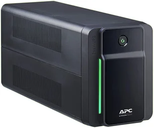 APC BVX700LI zasilacz UPS Technologia line-interactive 700 VA 360 W 4 AC outlet(s) - Zasilacze awaryjne UPS - miniaturka - grafika 2