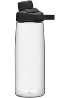 Shakery i bidony sportowe - Camelbak Butelka Camelbak Chute Mag 750 ml Clear C2470/101075/UNI - miniaturka - grafika 1