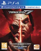 Gry PlayStation 4 - TEKKEN 7 (PS4) - miniaturka - grafika 1