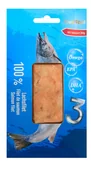 Przysmaki dla kotów - Love4Pet Salmon filet 30g filet z łososia - miniaturka - grafika 1