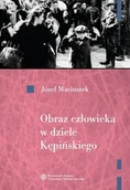 Psychologia - Obraz człowieka w dziele Kępińskiego - Józef Maciuszek - miniaturka - grafika 1